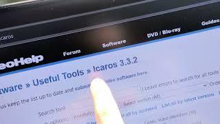 Fix! 10 bit prores video file thumbnails Windows software icaros free generating properties cache