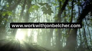 Jon Belcher Podcast 1| Finding Your Purpose through the Power of Law of Attraction