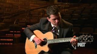 Ben Hall Plays "I Am a Pilgrim" | Kentucky Muse | KET