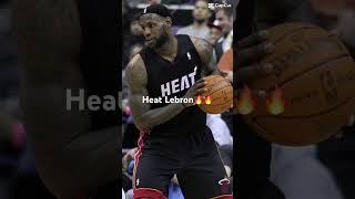 Cavs LeBron was different #nbashorts #nba #basketball #nbachampion #viral