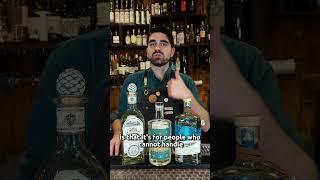 Cristalino Tequilas are a SCAM!