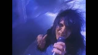 Steve Stevens - Action (1989)