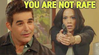 Days of our lives spoilers: SHOCKING NEWS - Jada Uncover Arnold's Deception and Save Rafe