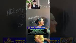 BÀ BA VBIZ | BẢO ANH 1 NĂNG LƯỢNG MỚI KHI CÔ VUI VẺ HẠNH PHÚC HƠN  #tintuc #showbiz #baoanh