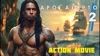 NEW Movie 2024, Adventure Hollywood Action Movie In English Full HD