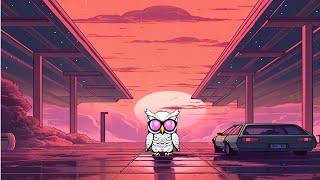 LofiOwl's Study Haven: Relaxing Lofi Beats for Deep Focus and Creativity