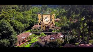Hacienda del Valle