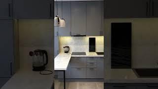 EGOIST.studio | #киров | Индивидуальная #мебель. Проектирование, расчёт, замер и 3D. #kitchen #home