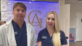 Goldfingers Aesthetics Medical Spa Winter Park