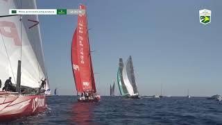 Rolex Middle Sea Race 2022 | LIVE