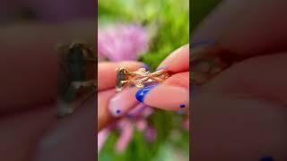 The Artemis Collection By Staghead Designs - Handcrafted Custom Wedding Rings Inspired By Nature