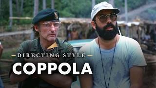 Is Francis Ford Coppola the Most Fearless Director in Hollywood?