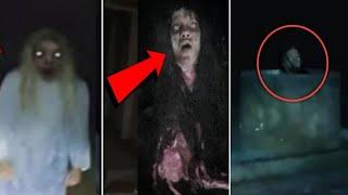 Most Horror Ghost Video vol 4 | bhoot | real ghost  | bhoot wala video | ghost video | Bhoot Hub