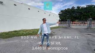 Find Your Ideal Miami Warehouse: Affordable, Versatile, and Convenient