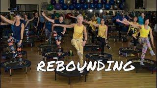 REBOUNDING FULL WORKOUT