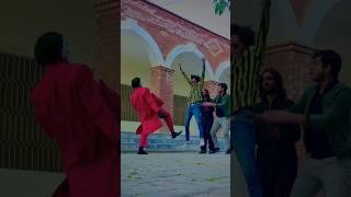 Joker ke sath girdhari  joker ke attitude #1millonveiws #shortvideo #bollywood #vidmate #vidmateapp