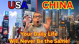 How China’s Growth Affects Your Daily Life (America Shocked!)