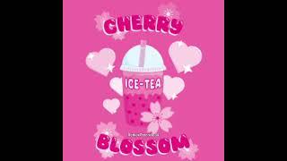 Original Cherry Blossom Iced Tea (audio)