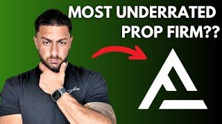 Understanding ALPHA FUTURES (trading rules explained)