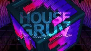 HOUSE GRUV Sundays 8/20/23 * NO MIC * Soulful & Uplifting House Music - DJ Jeremy Martorano