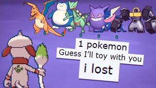 TOP 10 EPIC POKEMON SHOWDOWN SWEEPS