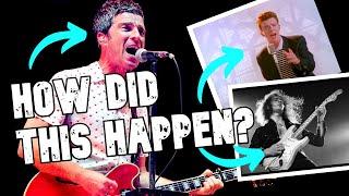 Songs That Accidentally Became Huge Hits!