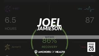 25: Recovery with Joel Jamieson