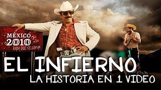 El Infierno: La Historia en 1 Video