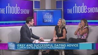 Lunch Dates can help you meet that special someone - The Rhode Show