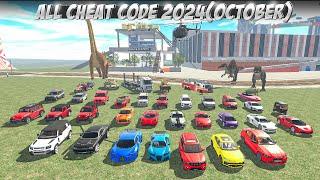 All New Cheats Code Of - INDIAN BIKES DRIVING 3D (NOVEMBER)