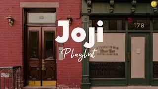 Joji Playlist | Late night vibes