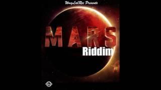 S CARTER - RIDE (Radio Clean) {MARS RIDDIM}