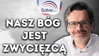 Jest Ktoś mocniejszy od wszystkich moich lęków - świadectwo Grzegorza Kicińskiego