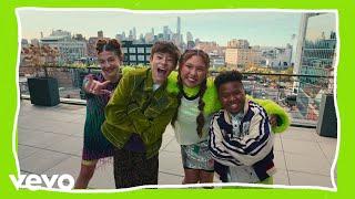 KIDZ BOP Kids - Apple (Official Music Video) [KIDZ BOP 50]