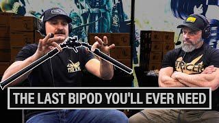 THE LAST BIPOD YOU'LL EVER NEED | TRICER ️ EP. 884