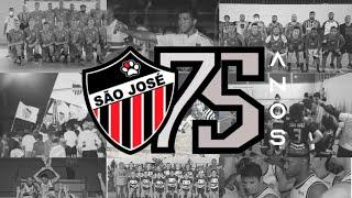 75 anos - S.E.R. São José | SJTV