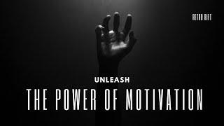 Unleashing the Power of Motivation| Retro Rift #motivation