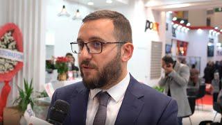 POEX at Plast Eurasia Istanbul 2019