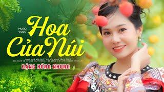 Hoa Của Núi | La Hoàng Quý x Đặng Hồng Nhung | Thổn Thức Trái Tim Người Nghe |