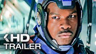 PACIFIC RIM 2: Uprising Trailer German Deutsch (2018)