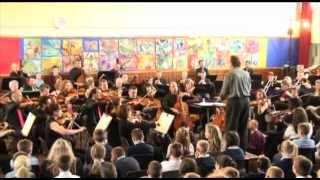 The Halle - The Hallé on the road
