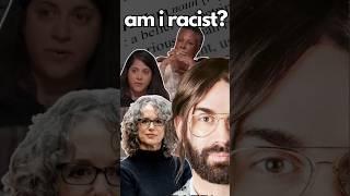 Am I Racist Review: How DEI Breeds Social Recluse