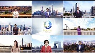 Cadena Global de Televisión de China, ¡ya estamos!丨CGTN en Español