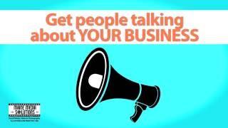 Maine Media Solutions - People are talking about your business