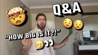 THE TRUTH... | DEYAKO Q&A