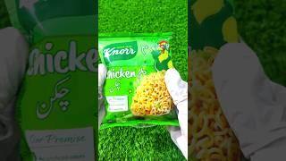 knorr noodles family pack #foodshorts #yummy #knorr #noodles #recipe #tasty #spaghetti #food#chicken