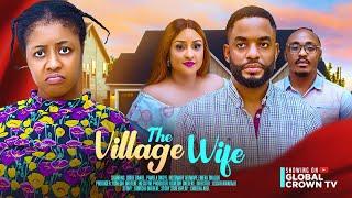 THE VILLAGE WIFE -2024 latest Nigerian Movie - Chike Daniel - Pamela Okoye - Rosemary Afuwape