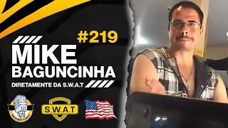 MIK3 BAGUNCINHA - SNIDERCAST