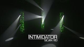 Intimidator Scan 110 by CHAUVET DJ