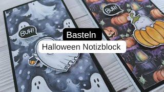 Halloween  Basteln | Kleines Giveaway zu Halloween  